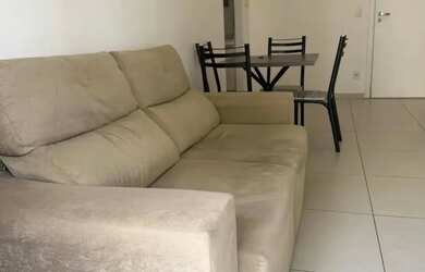 Imagem 8: Apartamento para Locação em Alphaville - Barueri/SP