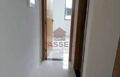 Imagem 4: Casa Trindade São Gonçalo RJ com 2 Quartos