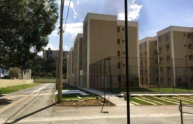 Imagem 10: Apartamento para Venda em Nova Iguaçu, Jardim Alvorada, 2 dormitórios,...