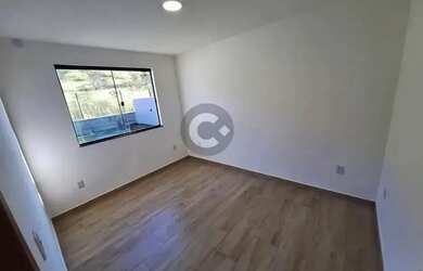 Imagem 2: Casa no condomínio Terras Alphaville Maricá - 3 quartos sendo 1 suíte...