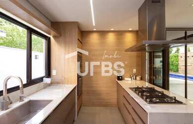 Imagem 8: Bela casa a venda no Condomínio JARDINS ATENAS