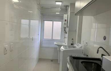 Imagem 7: APARTAMENTO MOBILIADO DE 1 DORM PARA LOCAÇÃO