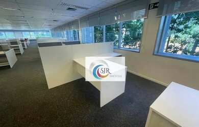 Imagem 8: Conjunto para alugar, 647 m² Brooklin - São Paulo/SP