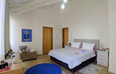 Imagem 13: Casas Padrão em Poços de Caldas