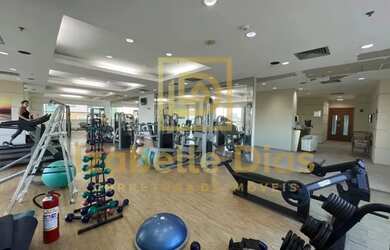 Imagem 9: APARTAMENTO RESIDENCIAL em Macaé - RJ, Glória