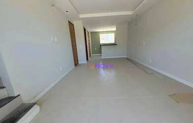 Imagem 2: Casa com 2 dormitórios à venda, 94 m² por R$ 380.000,00 - Itaipuaçu...