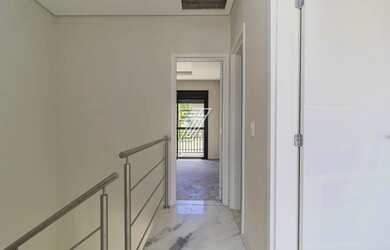 Imagem 10: Sobrado no Boqueirão. Churrasqueira, Ar-condicionado, Imóvel novoe107m²...