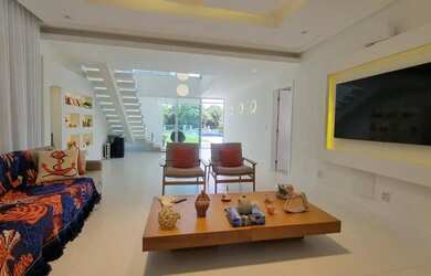 Imagem 2: Imóvel para venda possui 341 metros quadrados com 6 quartos