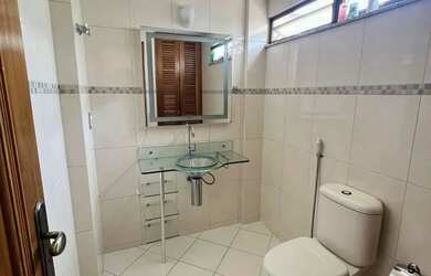 Imagem 15: Vendo Cobertura Duplex 382 m² 3 Quartos, 2 Suítes, dep. completa, Vista...