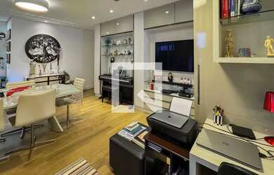 Imagem 9: Apartamento à Venda - Lourdes, 1 Quarto, 73 m2