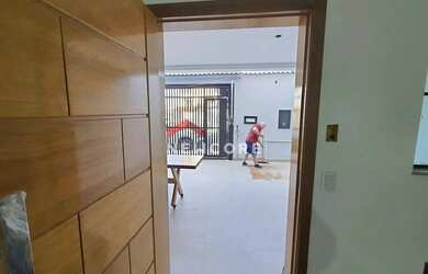 Imagem 12: Casa de condomínio em Rua Baturité - Vila Curuçá - Santo André/SP