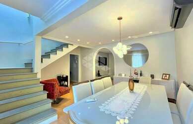 Imagem 5: CASA 4 QUARTOS COM 4 VAGAS