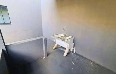 Imagem 7: Casa com 2 dormitórios para alugar, 60 m² por R$ 1.550,00/mês - Jardim...