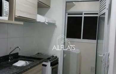 Imagem 9: Apartamento com 1 dormitório à venda, 45 m² por R$ 360.000,00 - Liberdade - São Paulo/SP