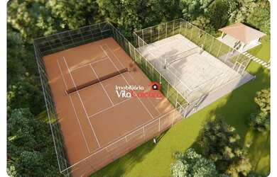 Imagem 13: Terreno em condominio alto padrão Campos do Jordão