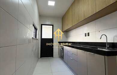 Imagem 6: Casa à Venda ou Aluguel - Condomínio Lantai Feira de Santana