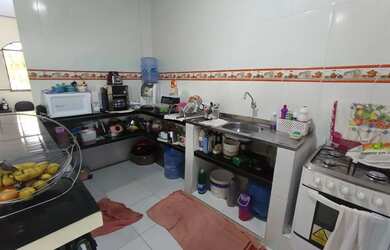 Imagem 11: //Casa com quintal e garagem - Jorge Teixeira