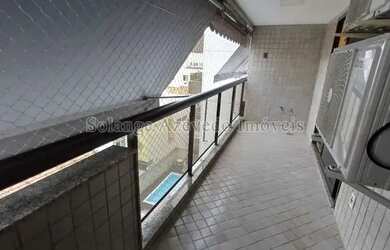 Imagem 2: Cobertura Duplex junto a Praça Afonso Pena