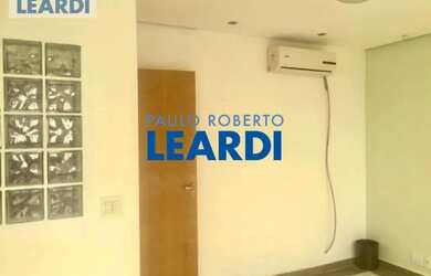 Imagem: O depósito possui 120m² de Área e está localizado em Sumarezinho