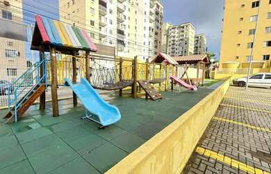 Imagem: Apartamento dois quartos