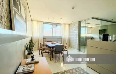 Imagem: O depósito possui 2 Vagas na garagem e 53m² de Área e está