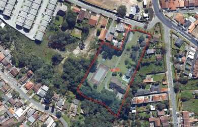 Imagem: Excelente área ideal para condomínio