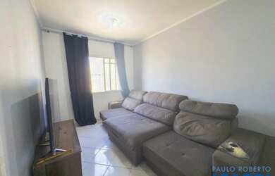 Imagem 4: APARTAMENTO - BRÁS - SP. 62m² de Área, 1 Vaga na garageme2 Dormitórios