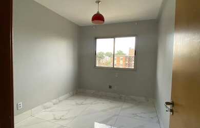 Imagem: O apartamento possui 3 Dormitórios, 3 Banheiros, 2 Vagas na