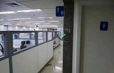 Imagem 10: Prédio - Parque Bela Vista - Salvador