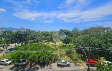 Imagem 7: Cobertura com 3 quartos à venda, 210 m² por R$ 1.100.000 - Recreio dos...