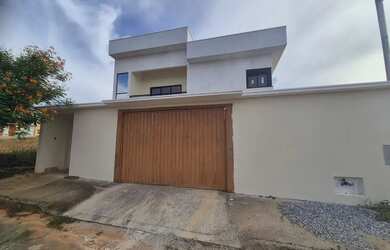 Imagem: Casa no Bairro Pousada do Sol