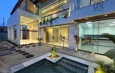 Imagem 3: Reserva do Parque/ 4 quartos, sendo 2 suítes / climatizado / energia...