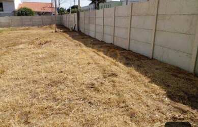 Imagem 5: Terreno no Vigilato Pereira