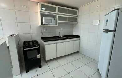 Imagem 13: LOCAÇÃO NO CATOLÉ - MOBILIADO E SEM BUROCRACIA!