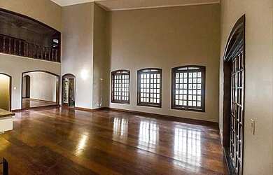 Imagem 2: Alphaville 3 para aluguel e venda com 530 metros quadrados com 4 quartos