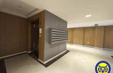 Imagem 15: Apartamento Mobiliado com 1 dormitório no bairro Saco dos Limões