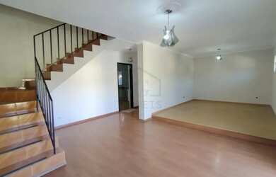 Imagem 3: Casas Padrão em Poços de Caldas