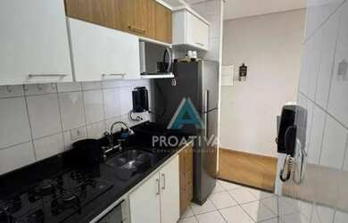 Imagem 9: Apartamento com 2 dormitórios, 45 m² - venda por R$ 430.000,00 ou aluguel...