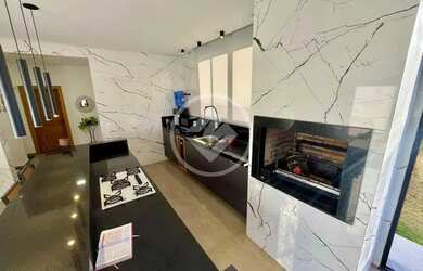 Imagem 5: Casa 4 quartos no condomínio Gran Royalle em Lagoa Santa MG / MY BROKER...