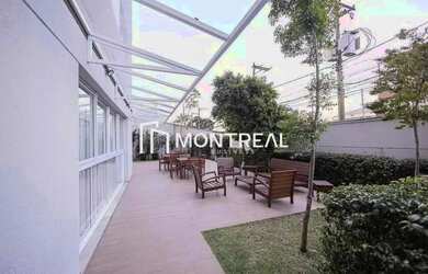 Imagem 13: APARTAMENTO À VENDA NO TATUAPÉ - 2 DORMITÓRIOS, 1 SUÍTE, 1 VAGA DE...