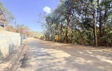Imagem 5: ÁREA A VENDA I CIDADE DE ITABIRITO/MG
