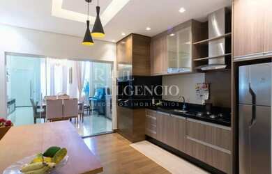 Imagem 9: Linda casa em condomínio para alugar no Parque Tauá - Araçari