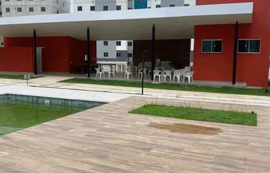 Imagem 10: alugo apto 100 mobiliado com 2/4 e incluso a energia, tem 42 m² em Centro...