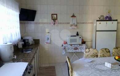 Imagem 4: Sobrado com 3 quartos à venda em Tremembé - SP