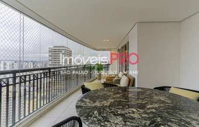 Imagem 6: Apartamento, Brooklin - São Paulo