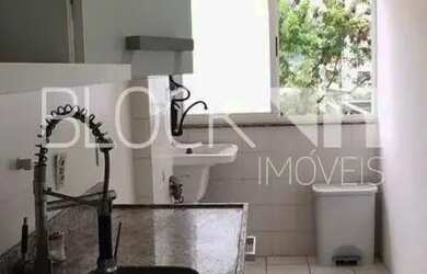 Imagem 10: Recreio dos Bandeirantes Apartamento 2 quartos, sendo 1 suite