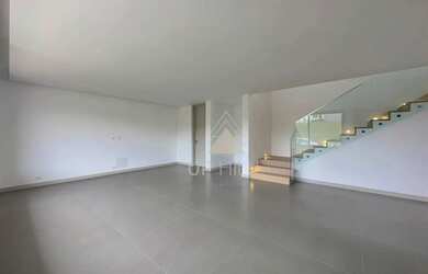 Imagem 7: Casa com 4 dormitórios à venda, 405 m² por R$ 3.990.000,00 - Atuba - Curitiba/PR