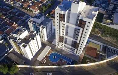 Imagem: O apartamento possui 3 Dormitórios, 3 Banheiros, 1 Vaga na