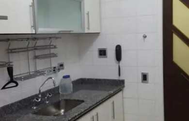 Imagem 9: APARTAMENTO - BELA VISTA - SP