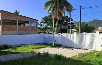 Imagem 4: Casa com 2 dormitórios à venda, 57 m² por R$ 320.000,00 - São José...